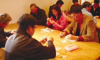 小樽オルゴール堂手作り体験遊工房（約60分）