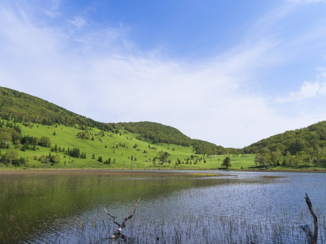 東雲湖